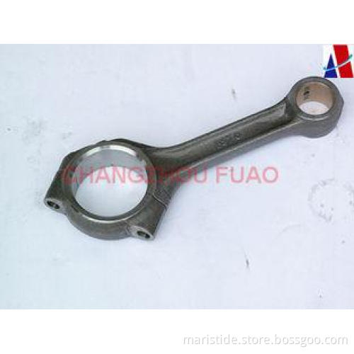 Connecting rod assembly Diesel Engine Parts for singe cylin